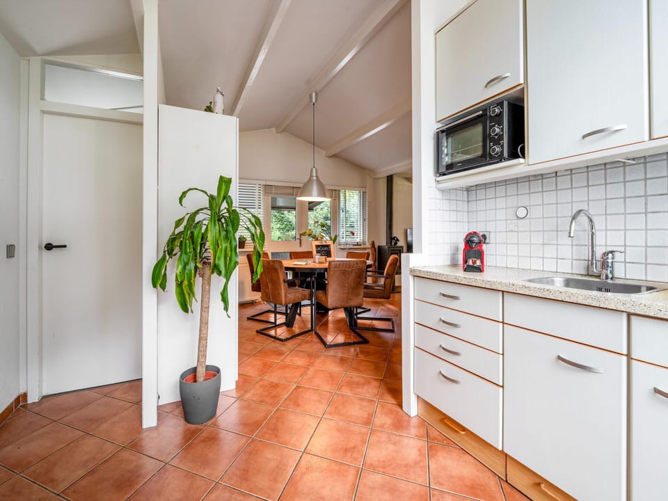 House | Private kitchen