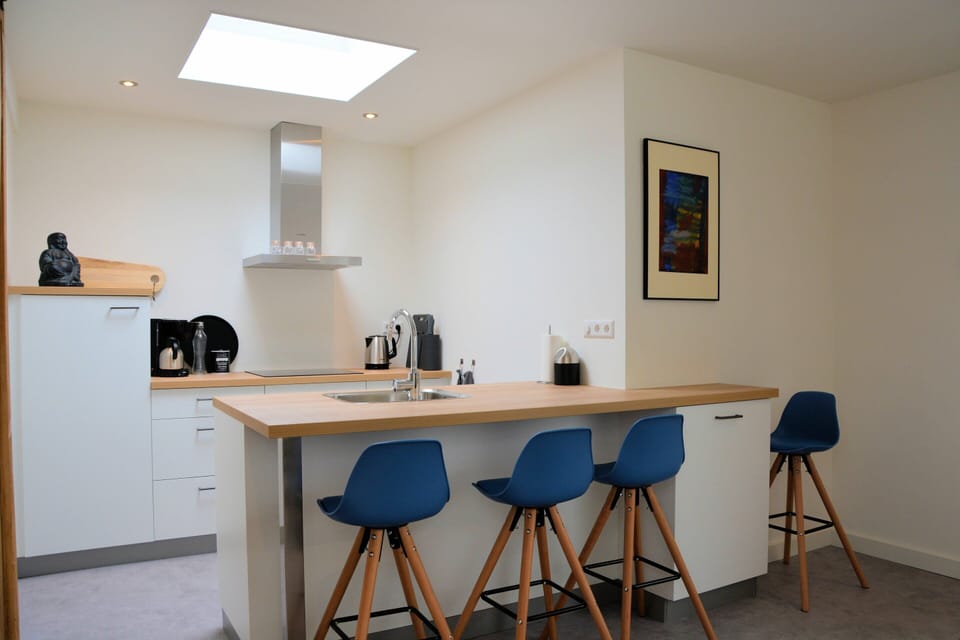 Bungalow | Private kitchen