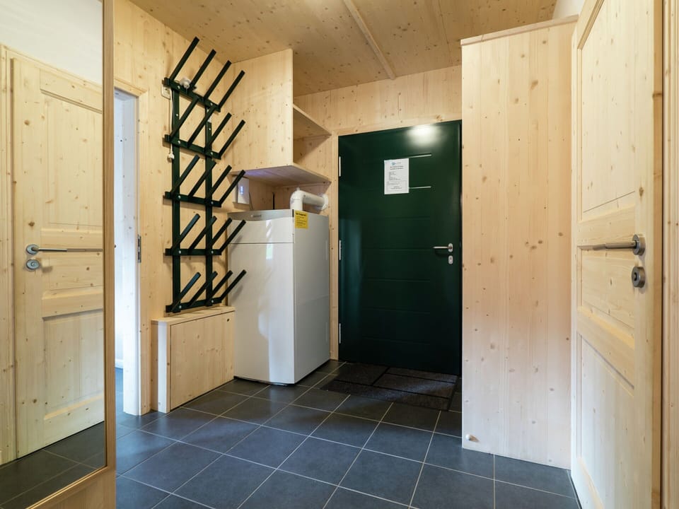 Chalet | Interior