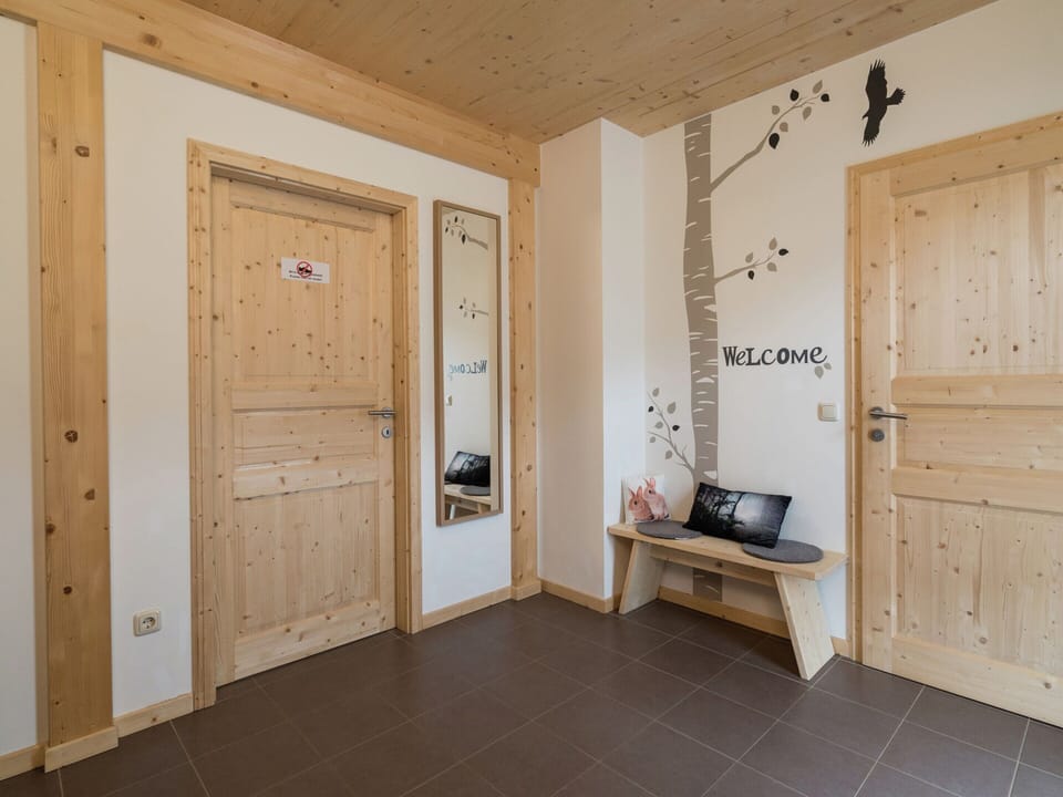 Chalet | Interior