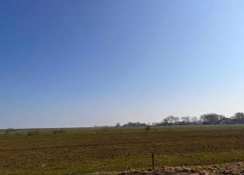 Villa | View from property
