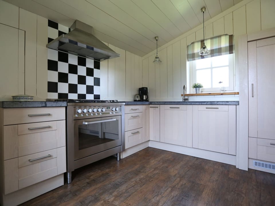 Villa | Private kitchen | Highchair