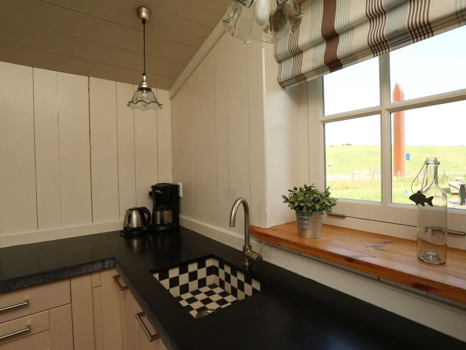 Villa | Private kitchen | Highchair