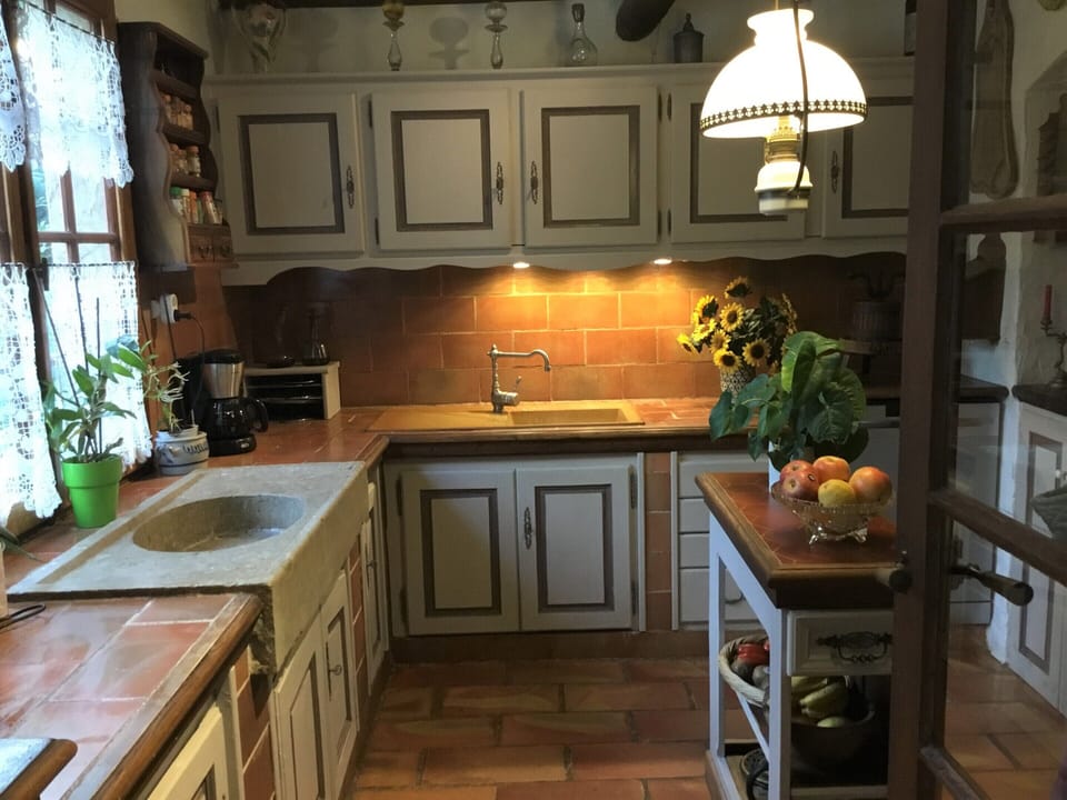 House | Private kitchen