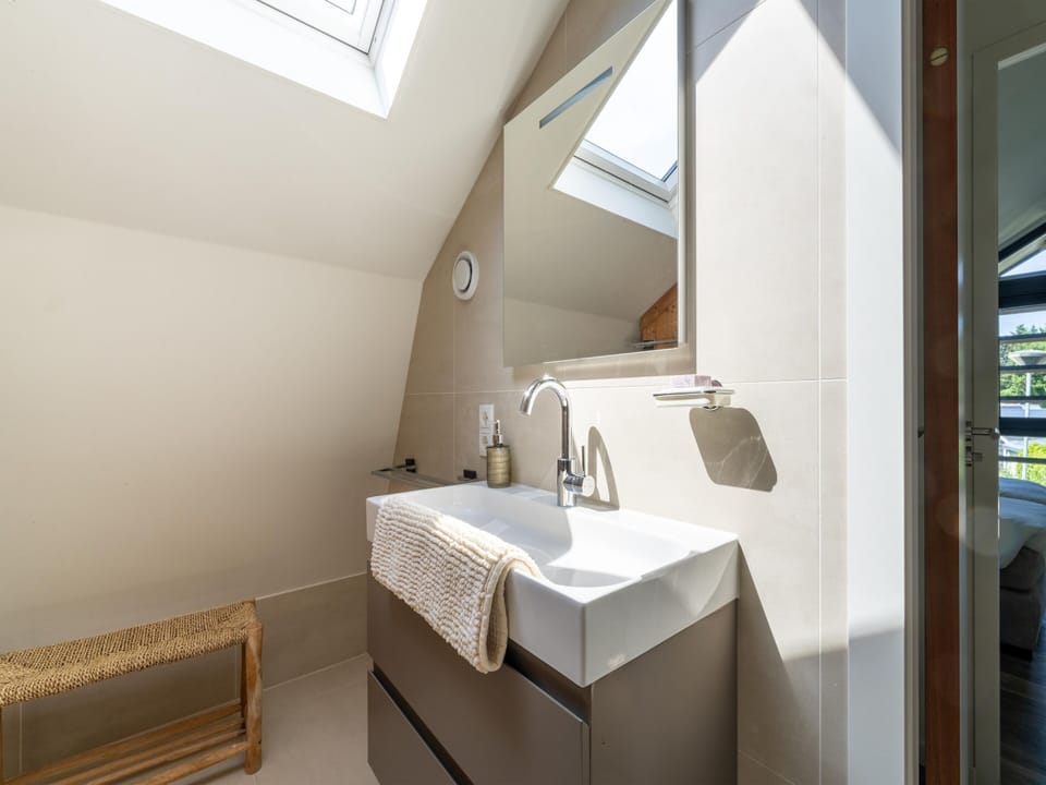 Holiday Home Waterland for six Person House in Egmond aan Zee
