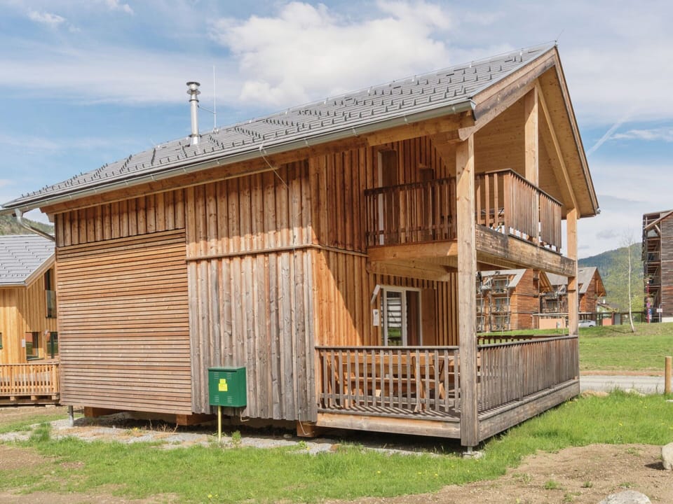 Chalet | Exterior