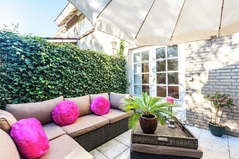 Apartment | Garden