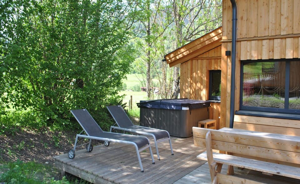 Chalet | Property amenity