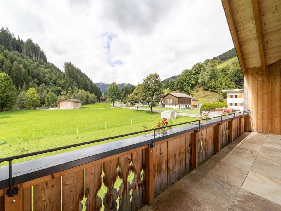 Chalet | View from property