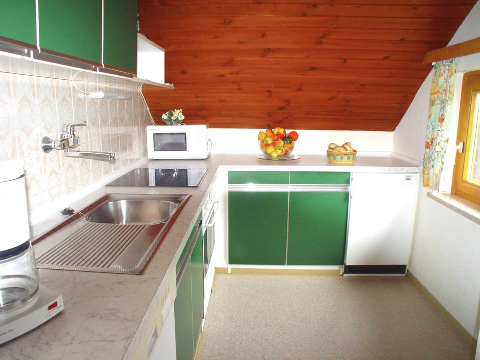 Apartment | Private kitchen