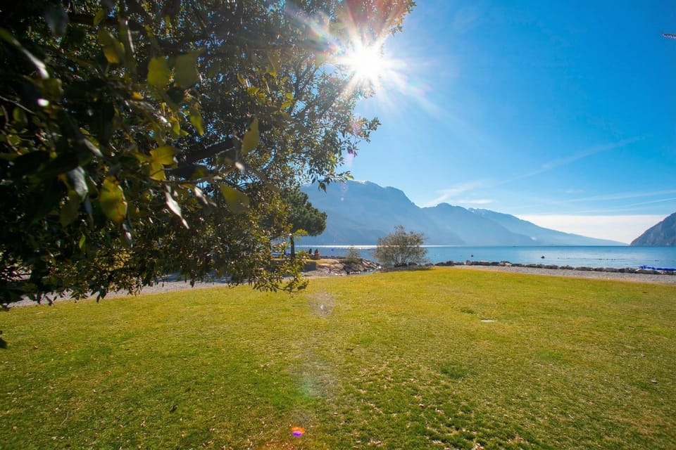 Family Apartment, Multiple Bedrooms, Lakeside (Residenza Lago D'Argento) | Miscellaneous