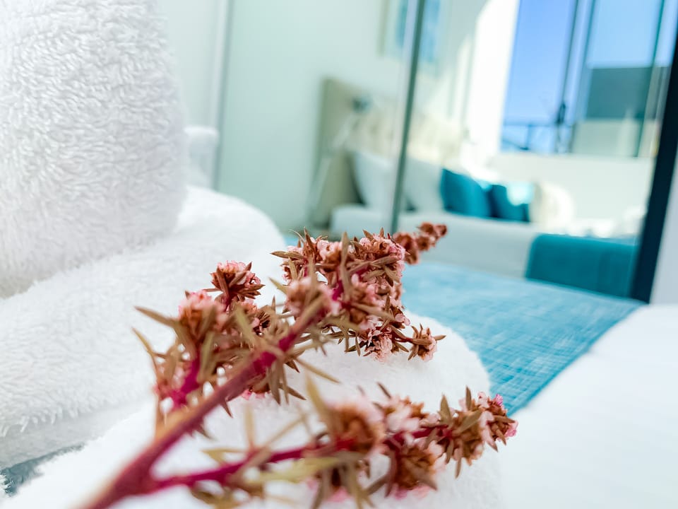 1 Bedroom Apartment | Soundproofing, iron/ironing board, WiFi (free), individually decorated