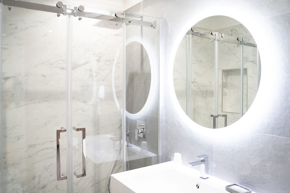 Suite, Terrace | Free WiFi