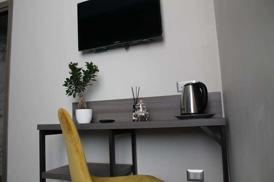 Classic Double or Twin Room | Free WiFi