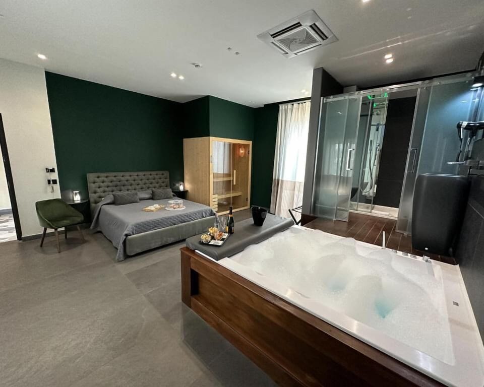 Suite, Terrace | WiFi (free)