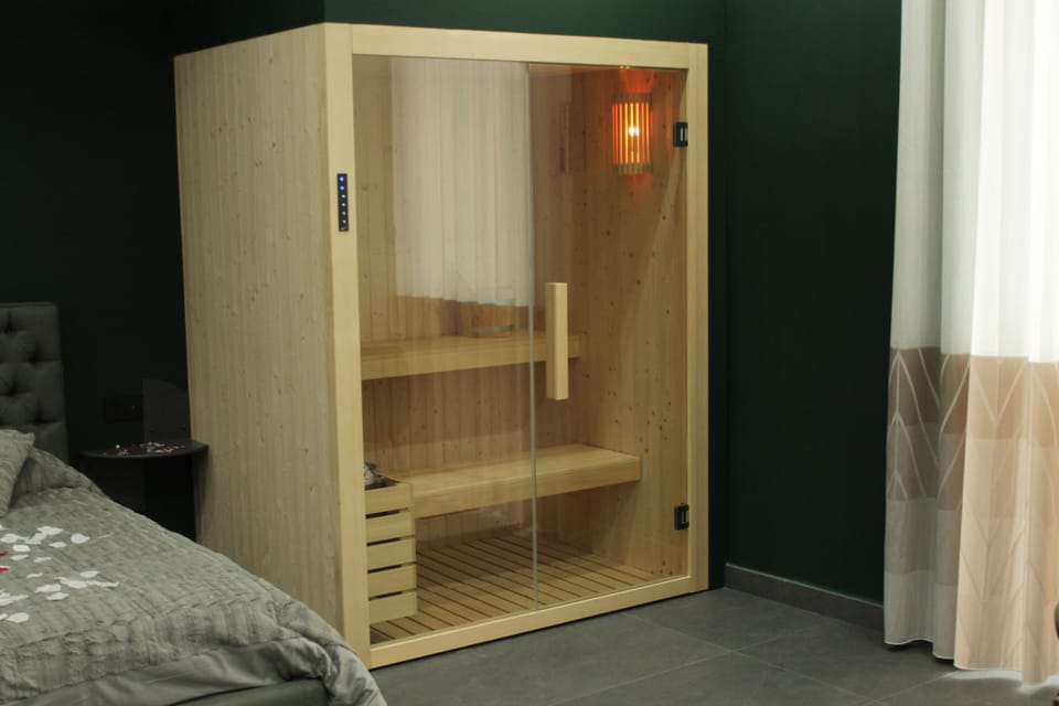 Suite, Terrace | Free WiFi