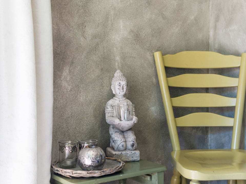 Chalet | Interior detail