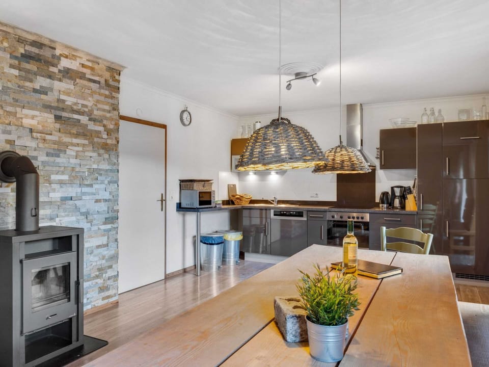 Chalet | Private kitchen