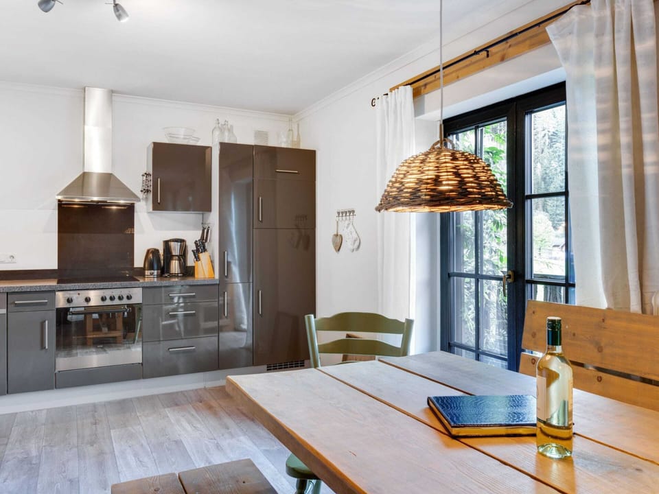 Chalet | Private kitchen