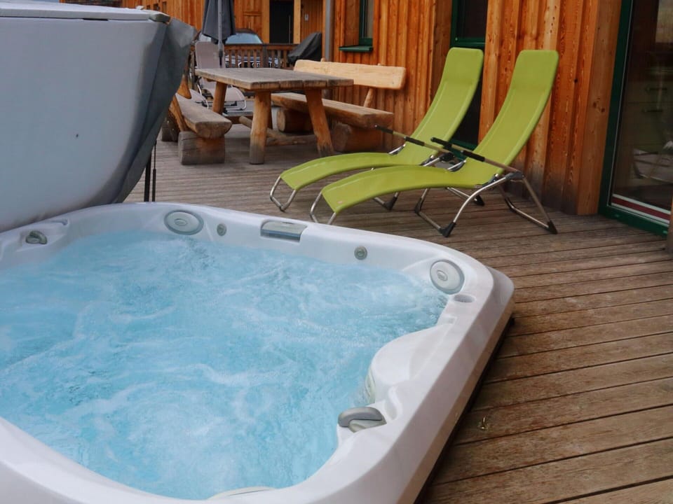 Chalet | Property amenity