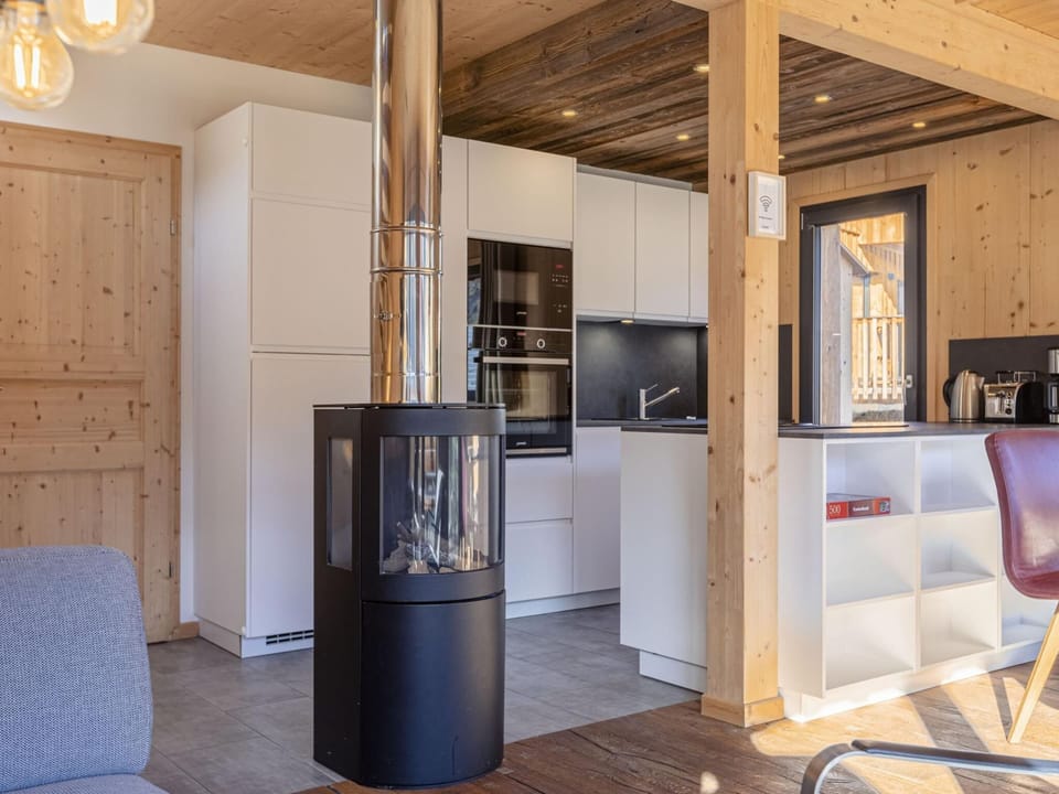 Chalet | Private kitchen