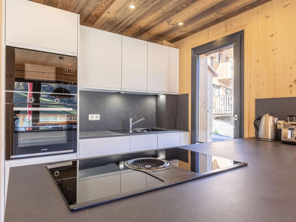 Chalet | Private kitchen