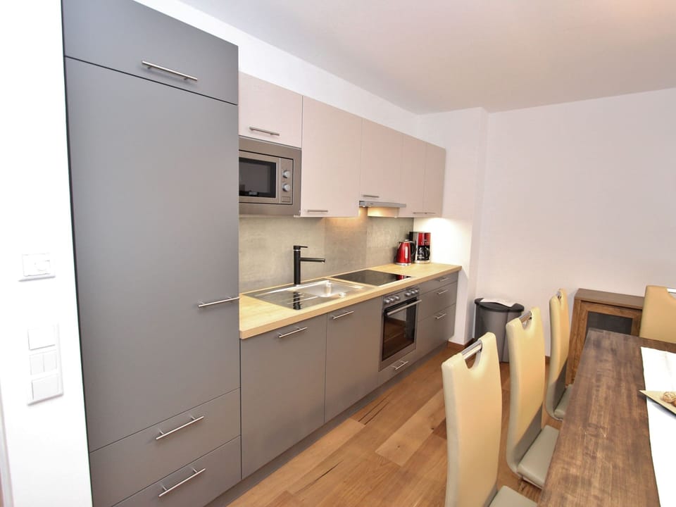 Apartment | Private kitchen