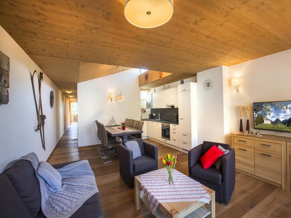 House | Living room