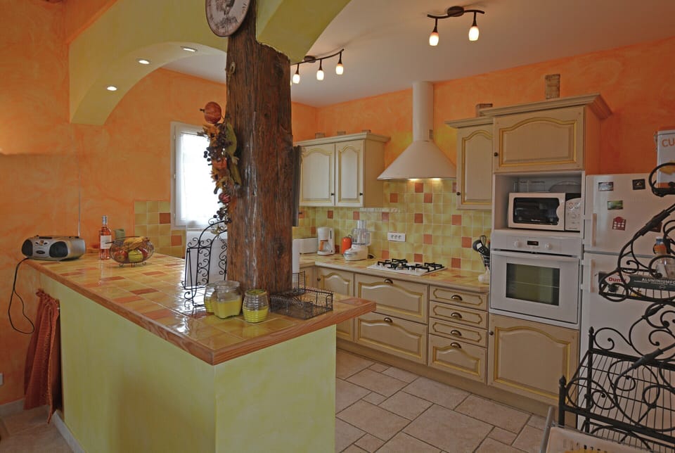 Villa | Private kitchen