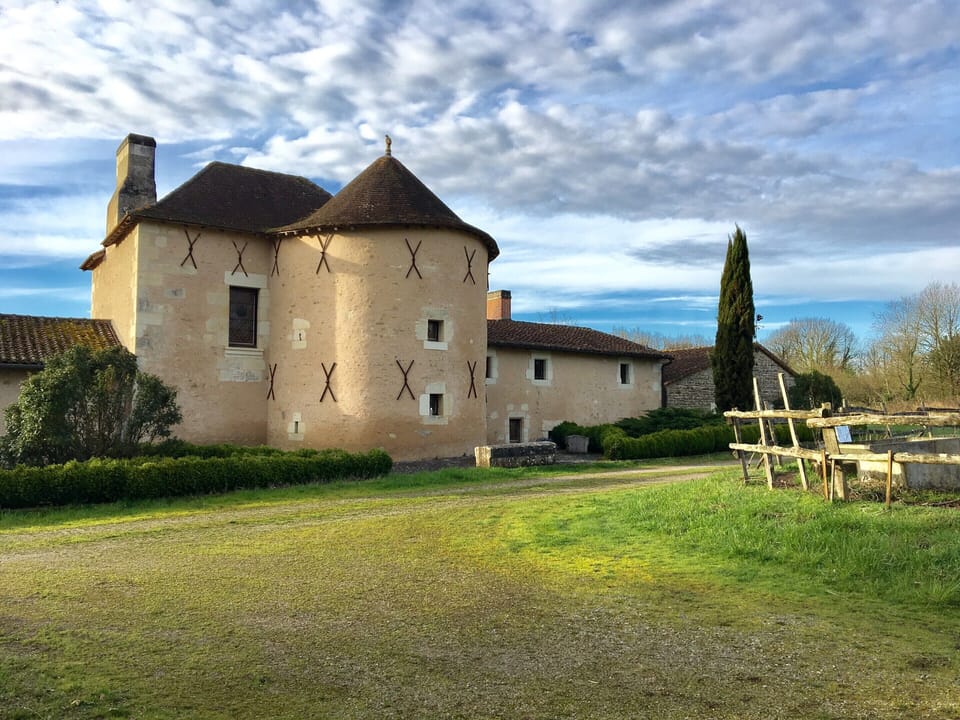 House | Exterior