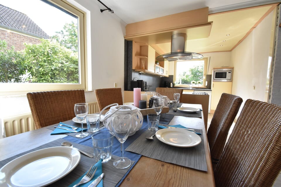House | Dining