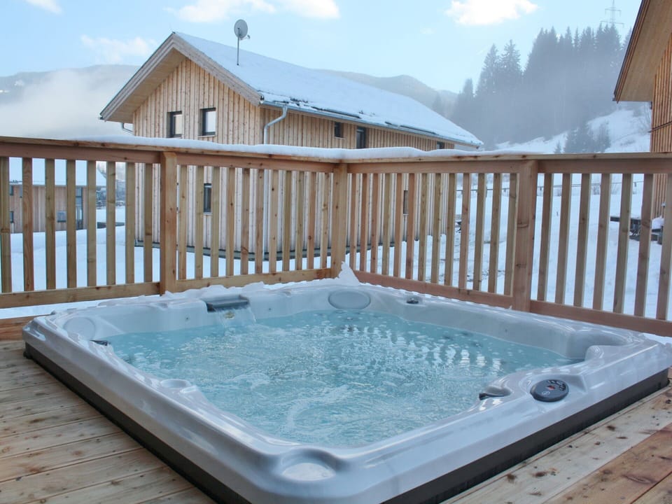 Chalet | Property amenity