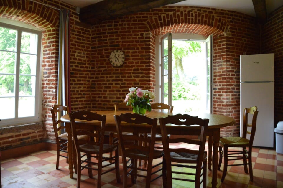 House | Dining