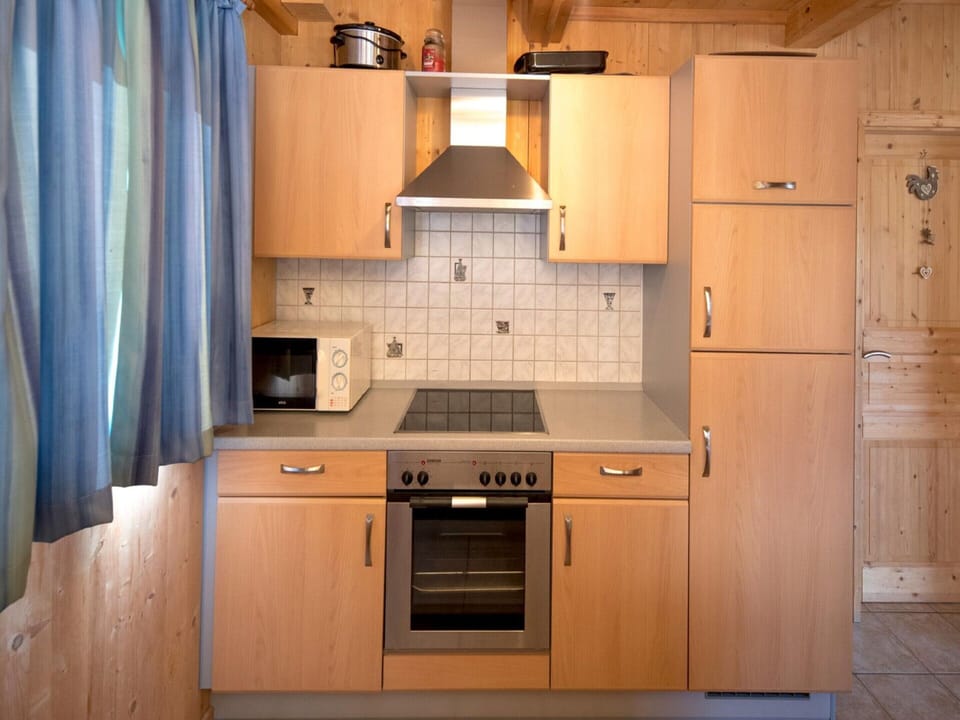 Chalet | Private kitchen