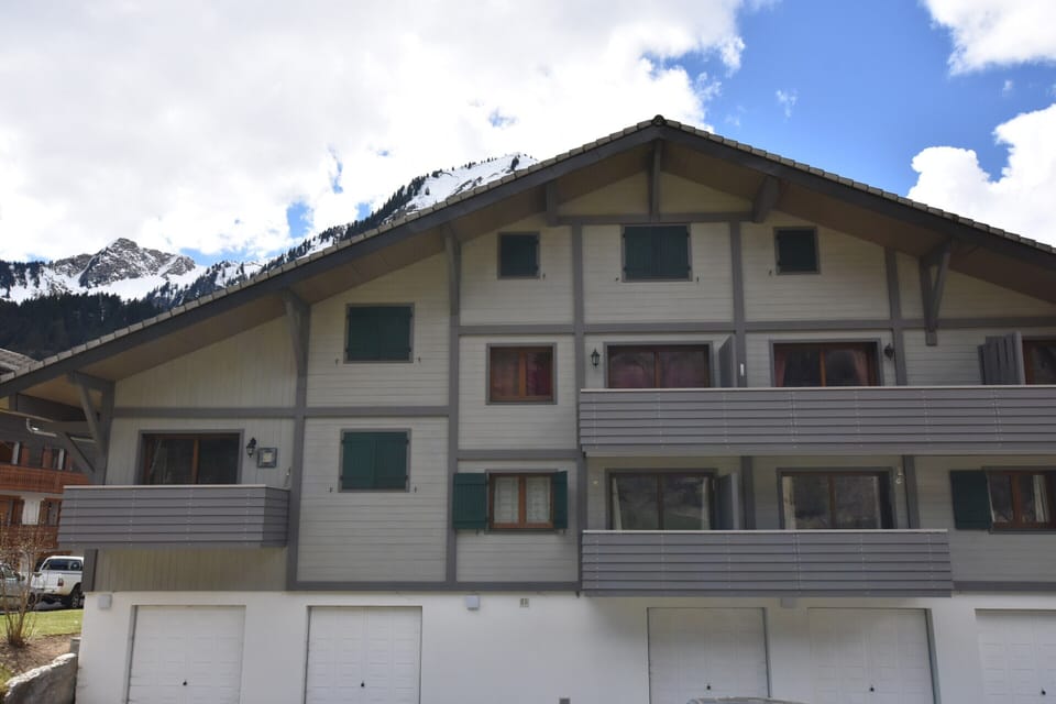 Apartment | Exterior