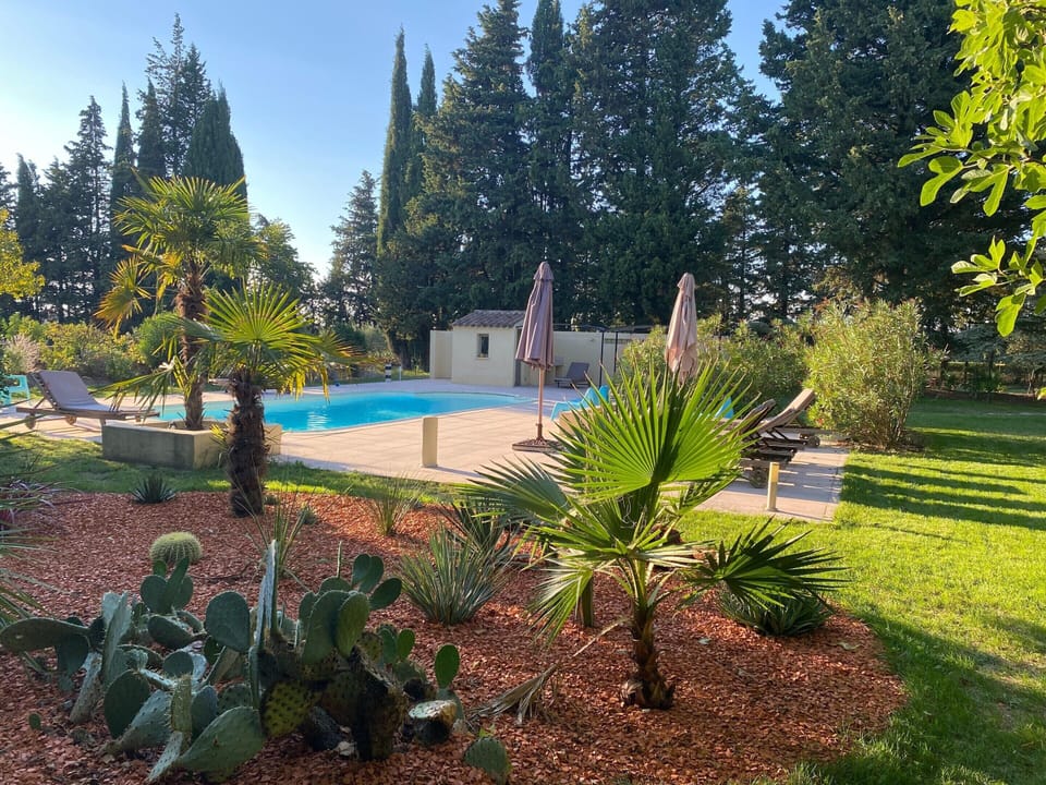 Villa | Pool | Outdoor pool