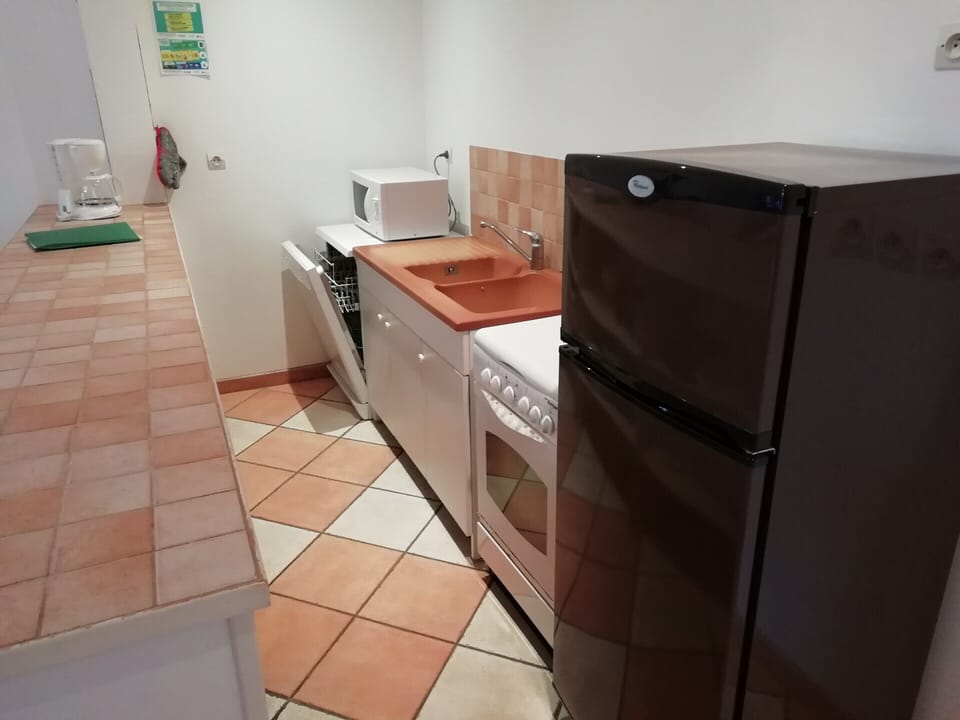 Apartment | Private kitchen