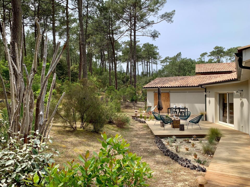 House | Garden