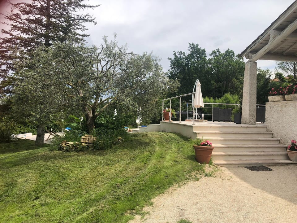 House | Garden