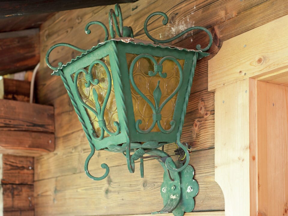 House | Interior detail