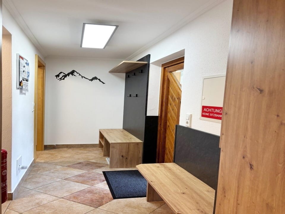 House | Interior