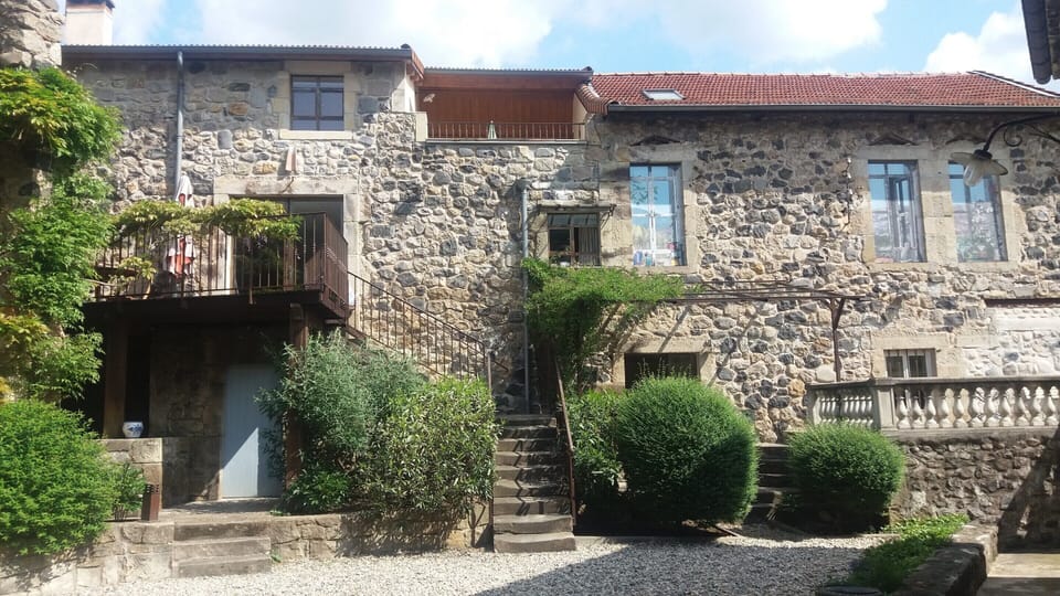 House | Exterior