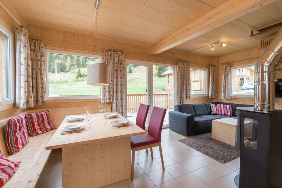 Chalet | Dining