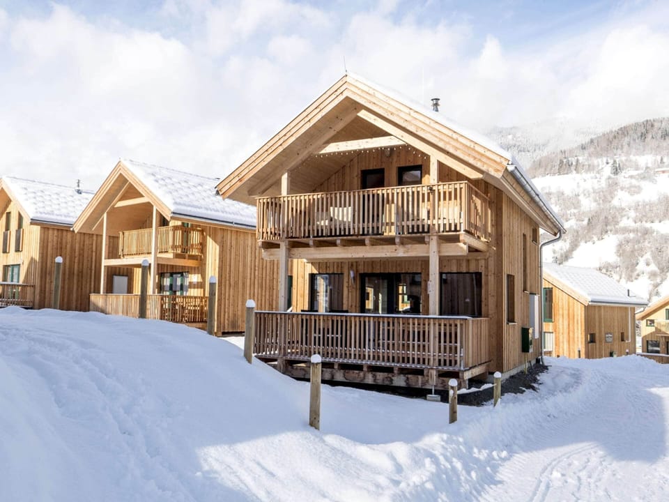 Chalet | Exterior