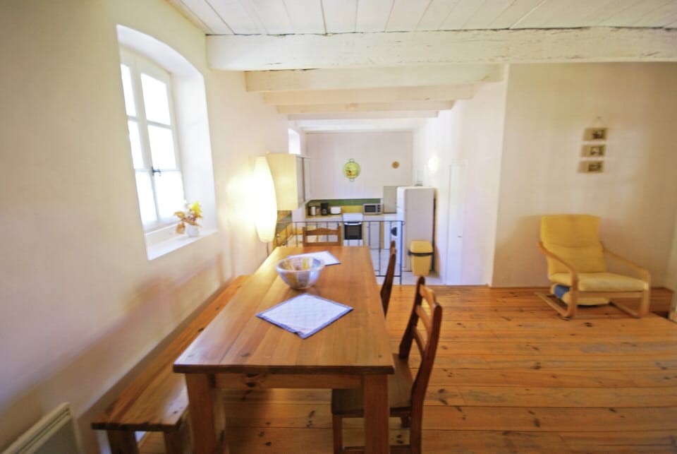House | Dining