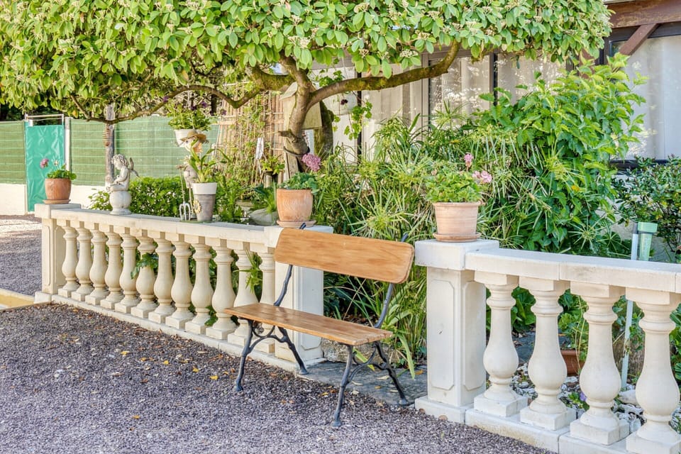 House | Garden