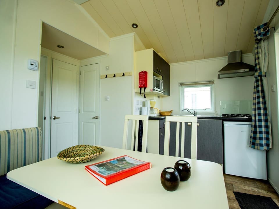 Chalet | Private kitchen | Dishwasher
