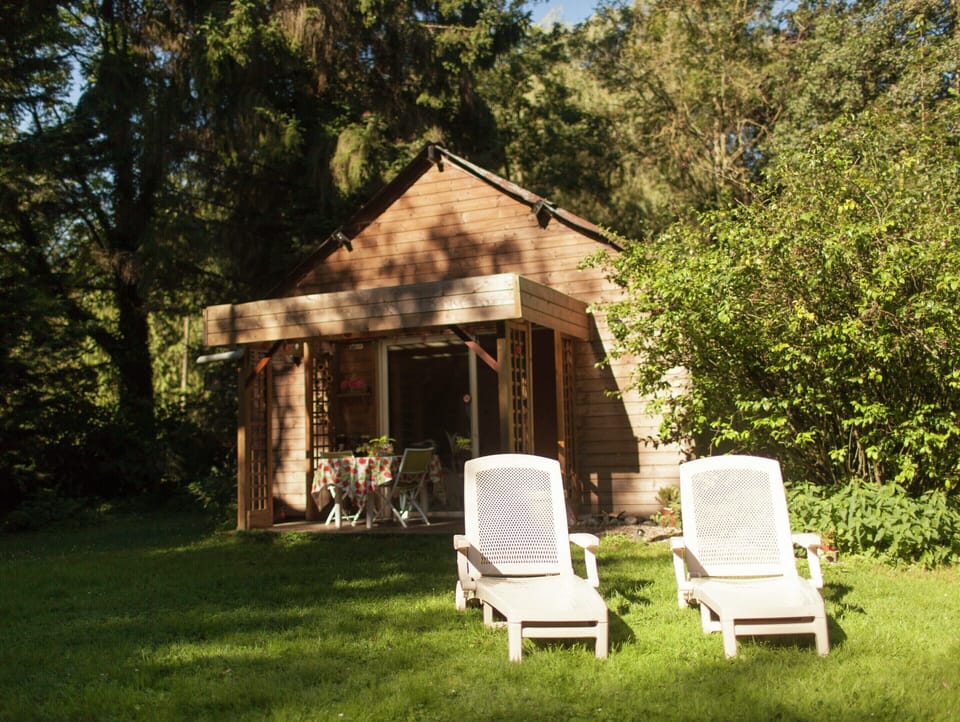 House | Garden