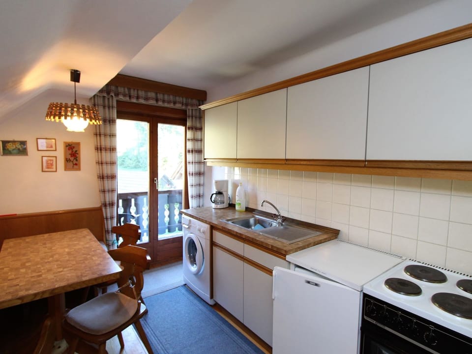 House | Private kitchen | Stovetop