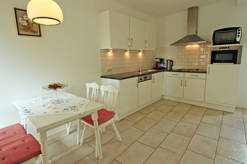 House | Private kitchen